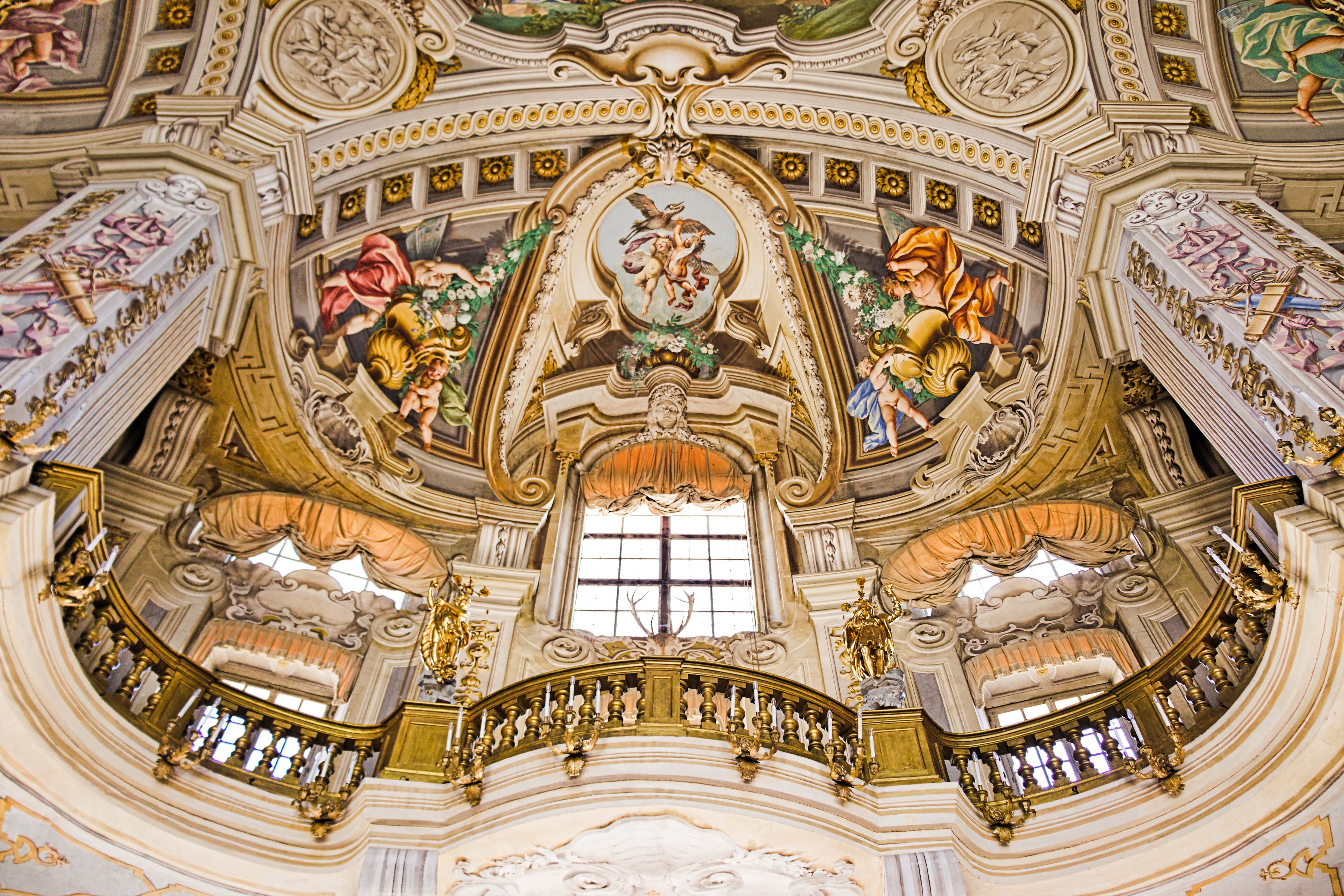 Stupinigi