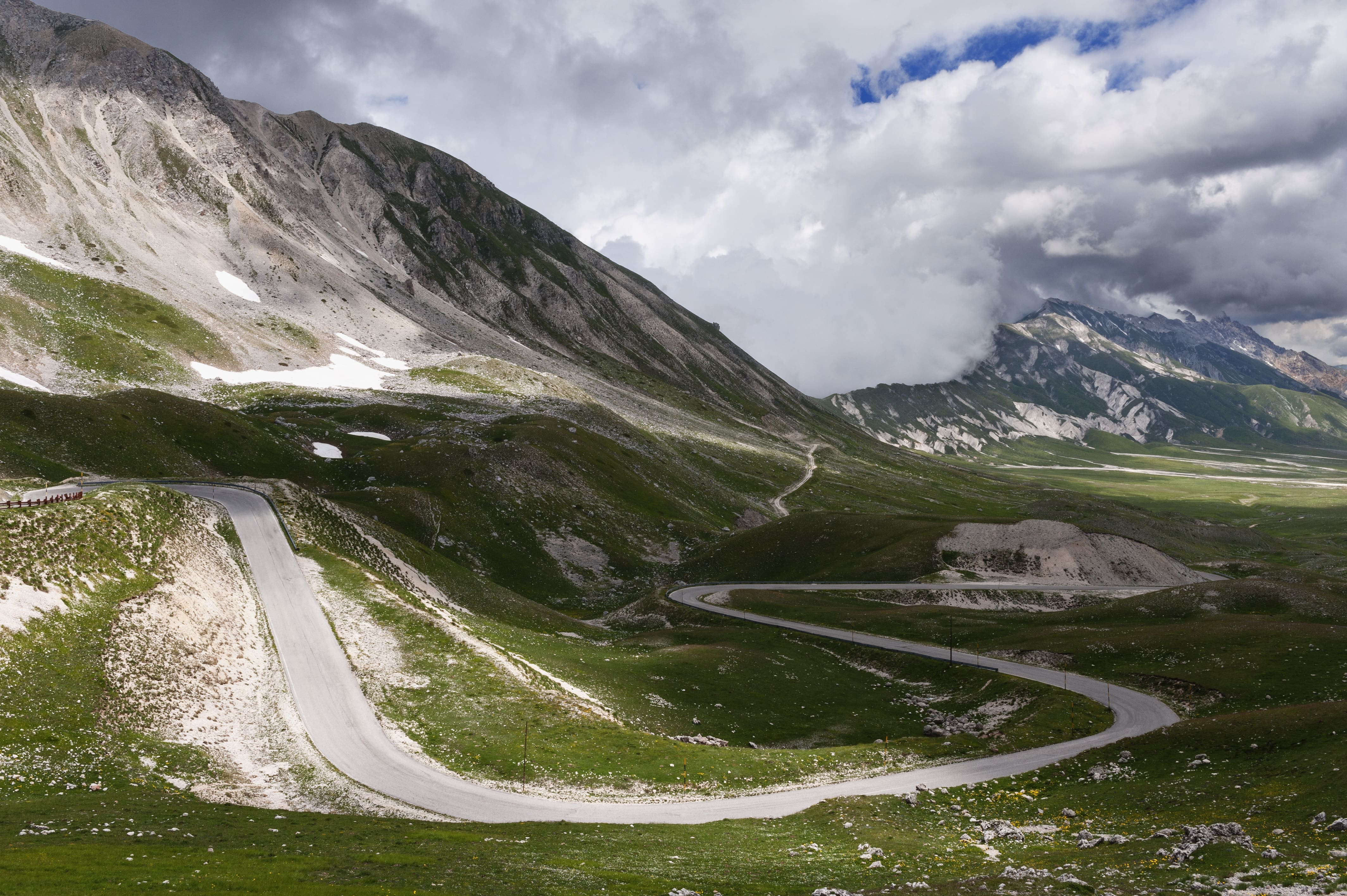 10 motivi per cui anche tu dovresti andare in vacanza in autunno in Abruzzo