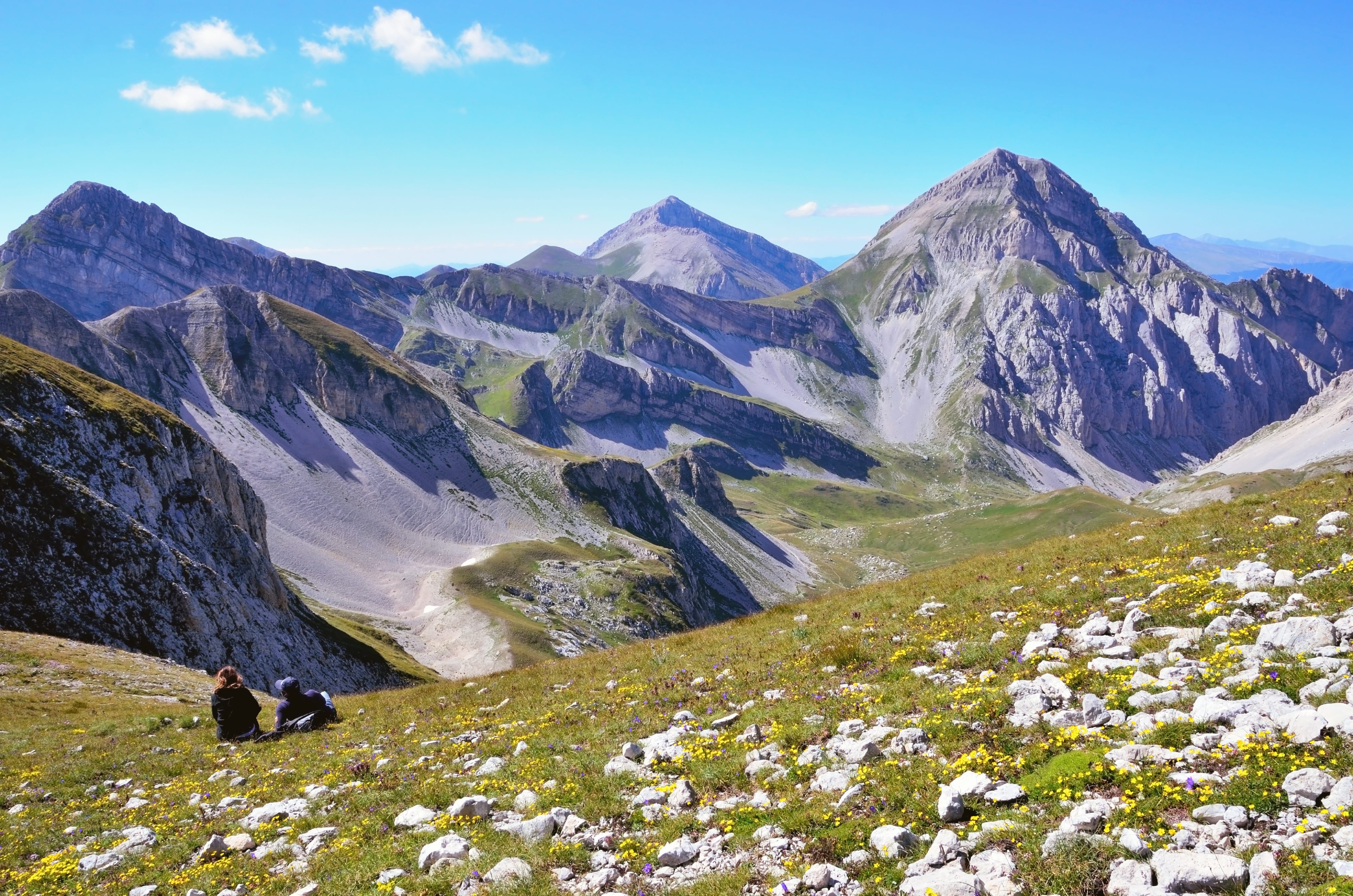 Campo Imperatore