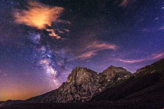 Prati di Tivo Nel cuore del Gran Sasso stock.adobe.com 