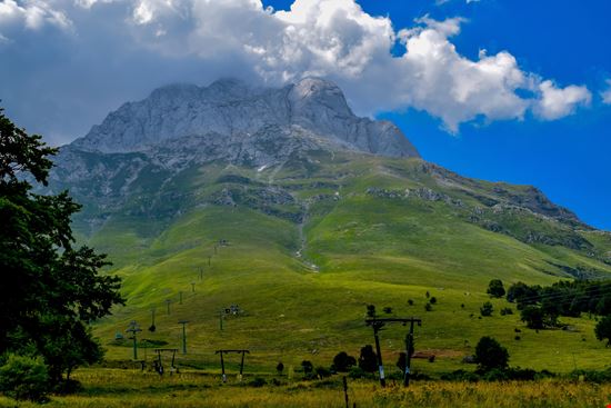 Prati di Tivo Nel cuore del Gran Sasso stock.adobe.com 