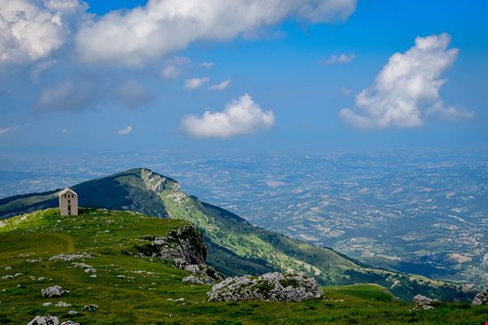 Prati di Tivo Nel cuore del Gran Sasso stock.adobe.com 