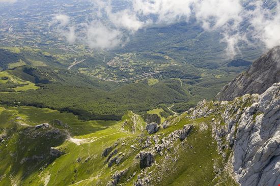 Prati di Tivo Nel cuore del Gran Sasso stock.adobe.com 