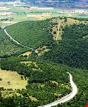 Forca Canapine
