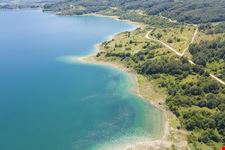 Lago di Campotosto