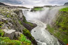 Cascata di Dettifoss