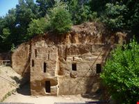 Parco Archeologico Baratti