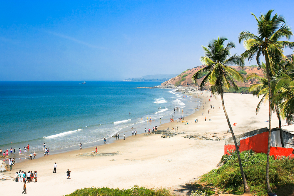 Goa