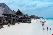 Spiaggia di Nungwi