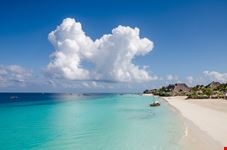 Spiaggia di Nungwi