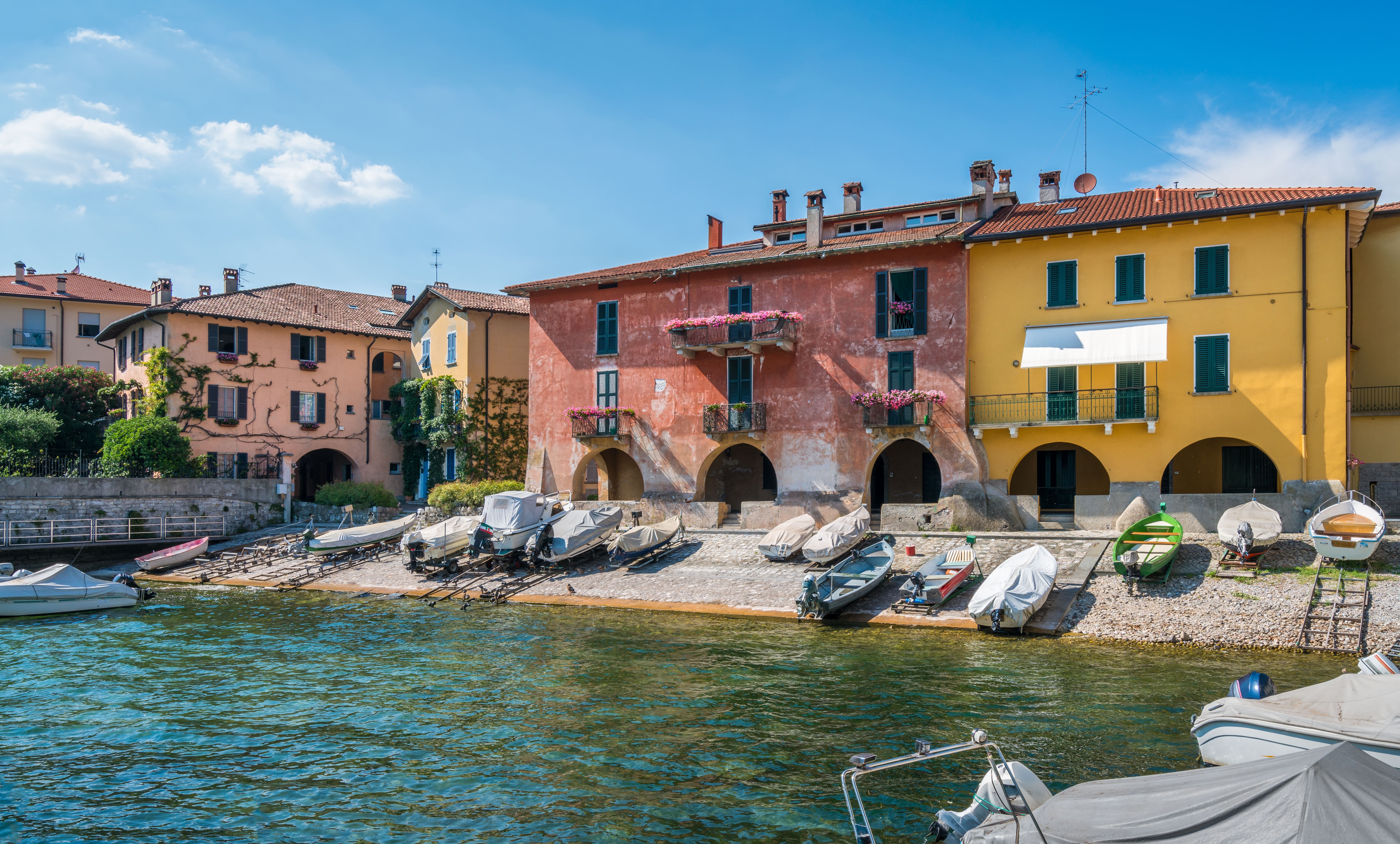 Mandello del Lario