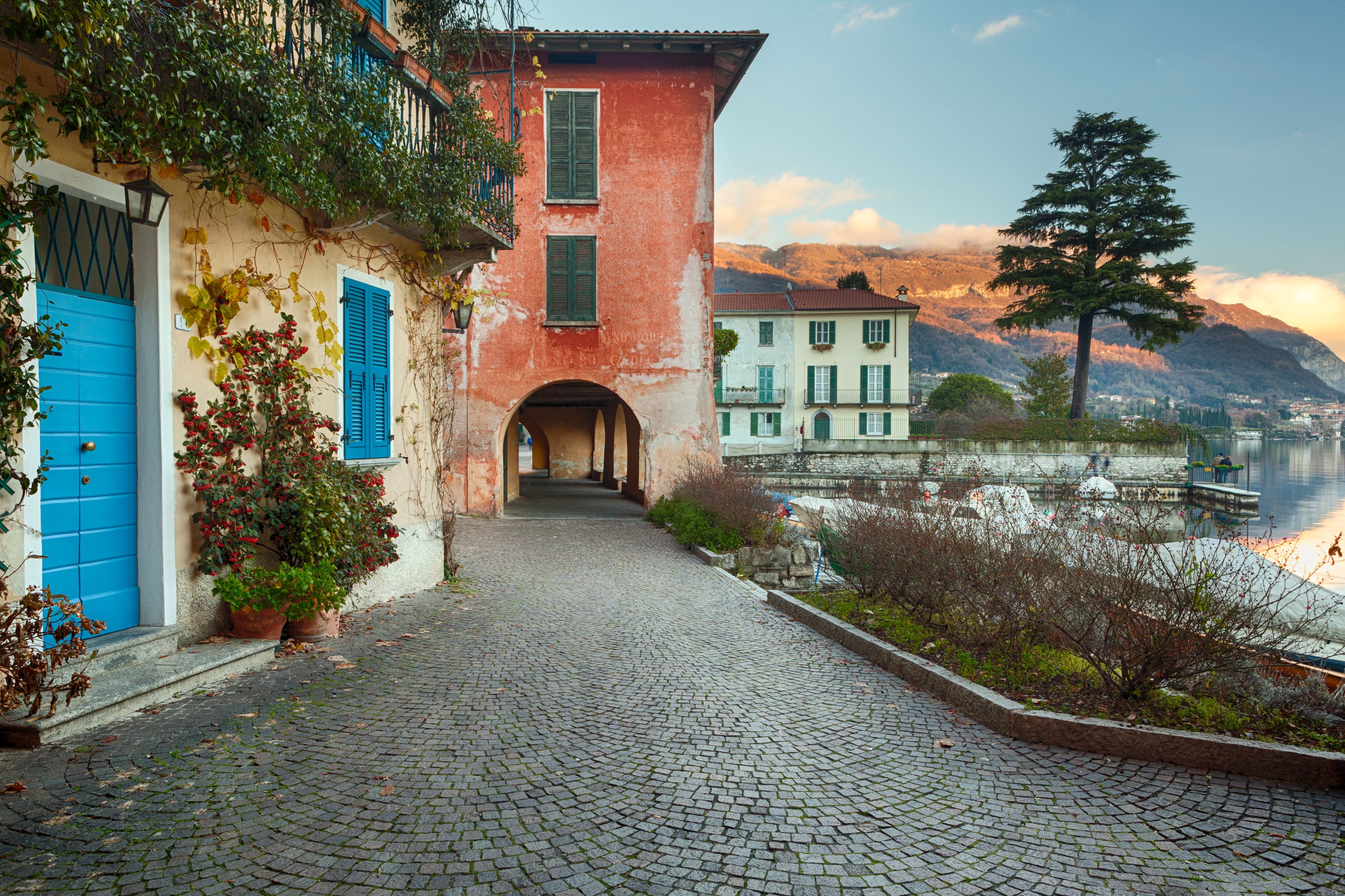 Mandello del Lario