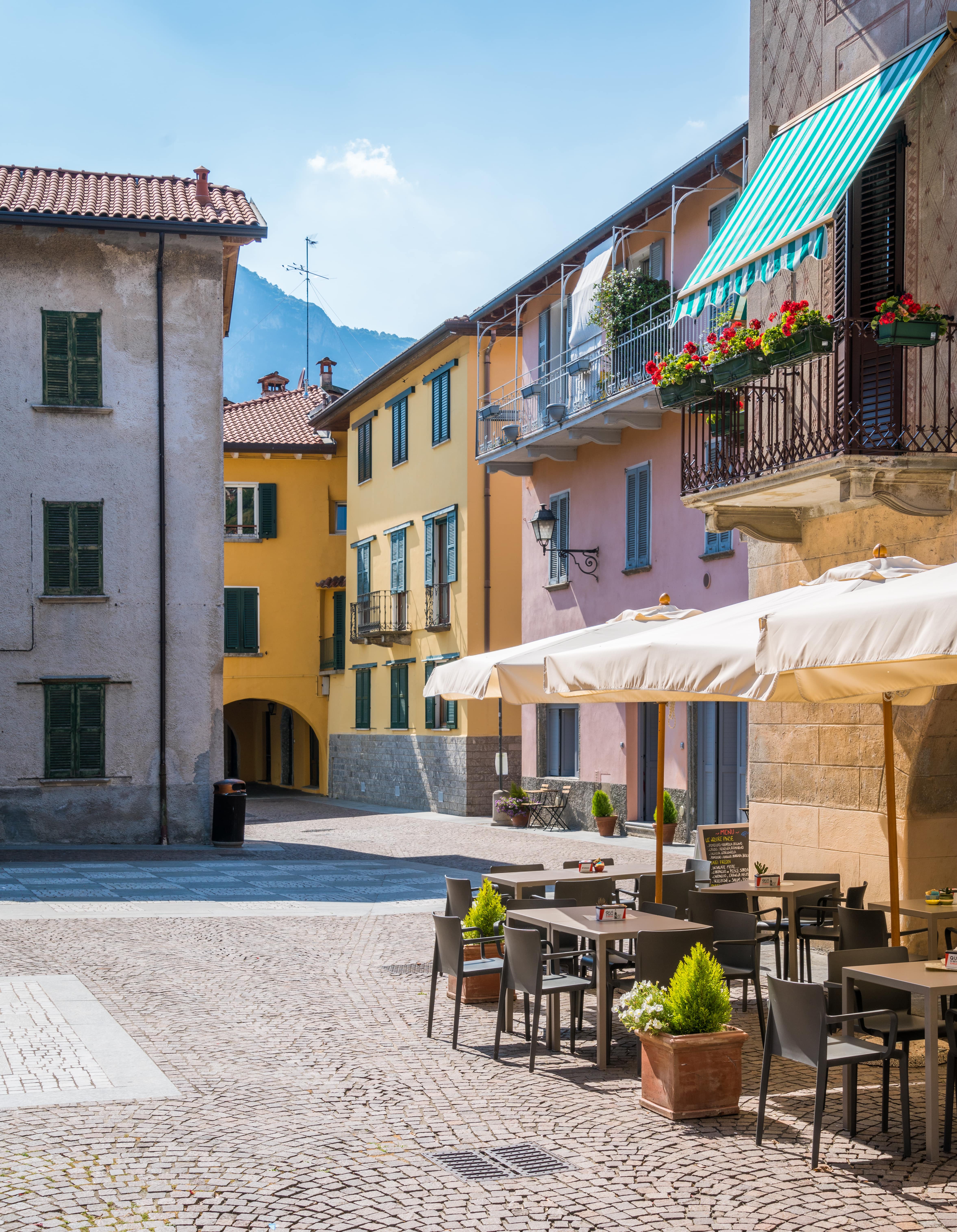 Mandello del Lario