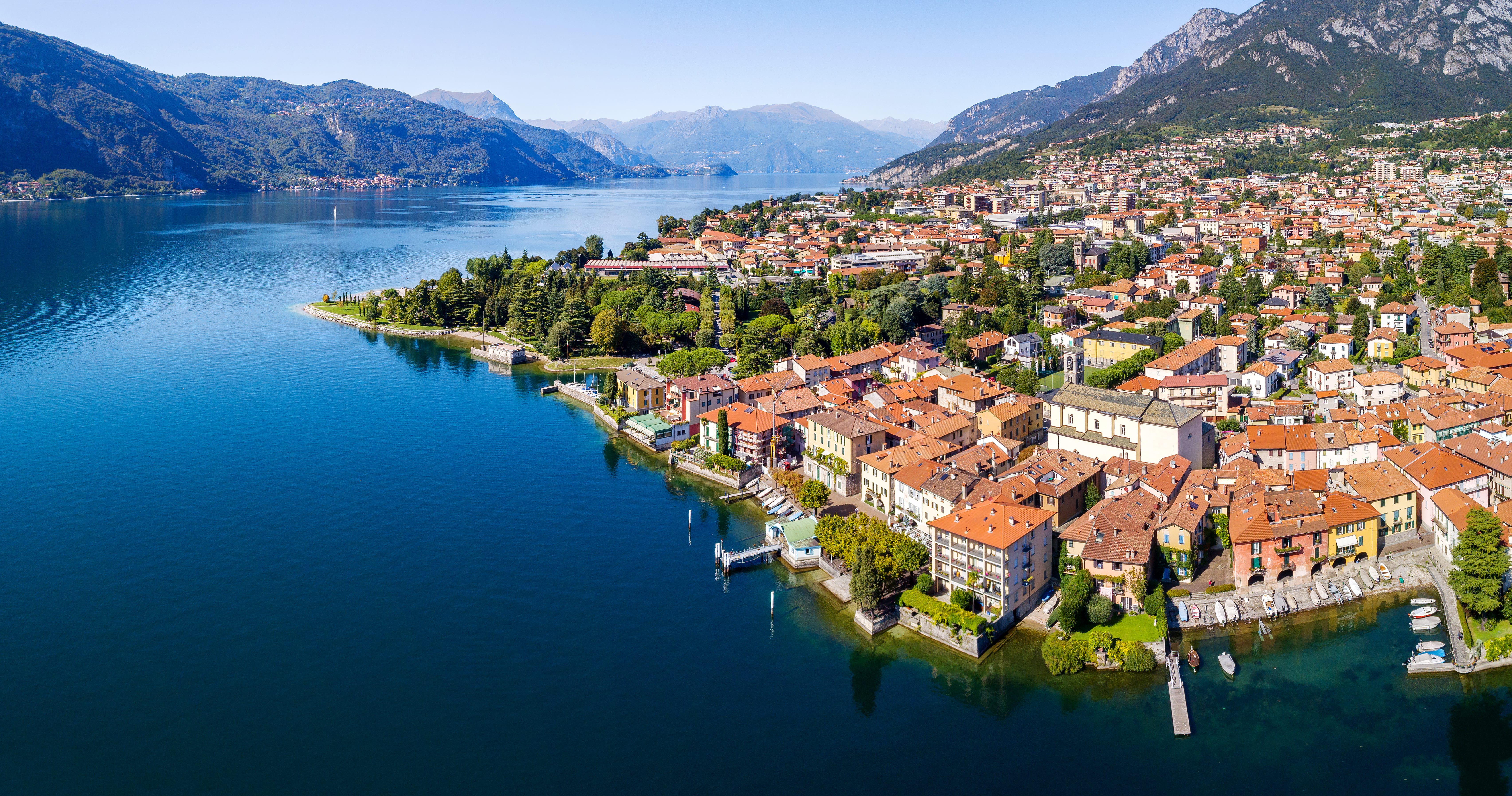 Mandello del Lario