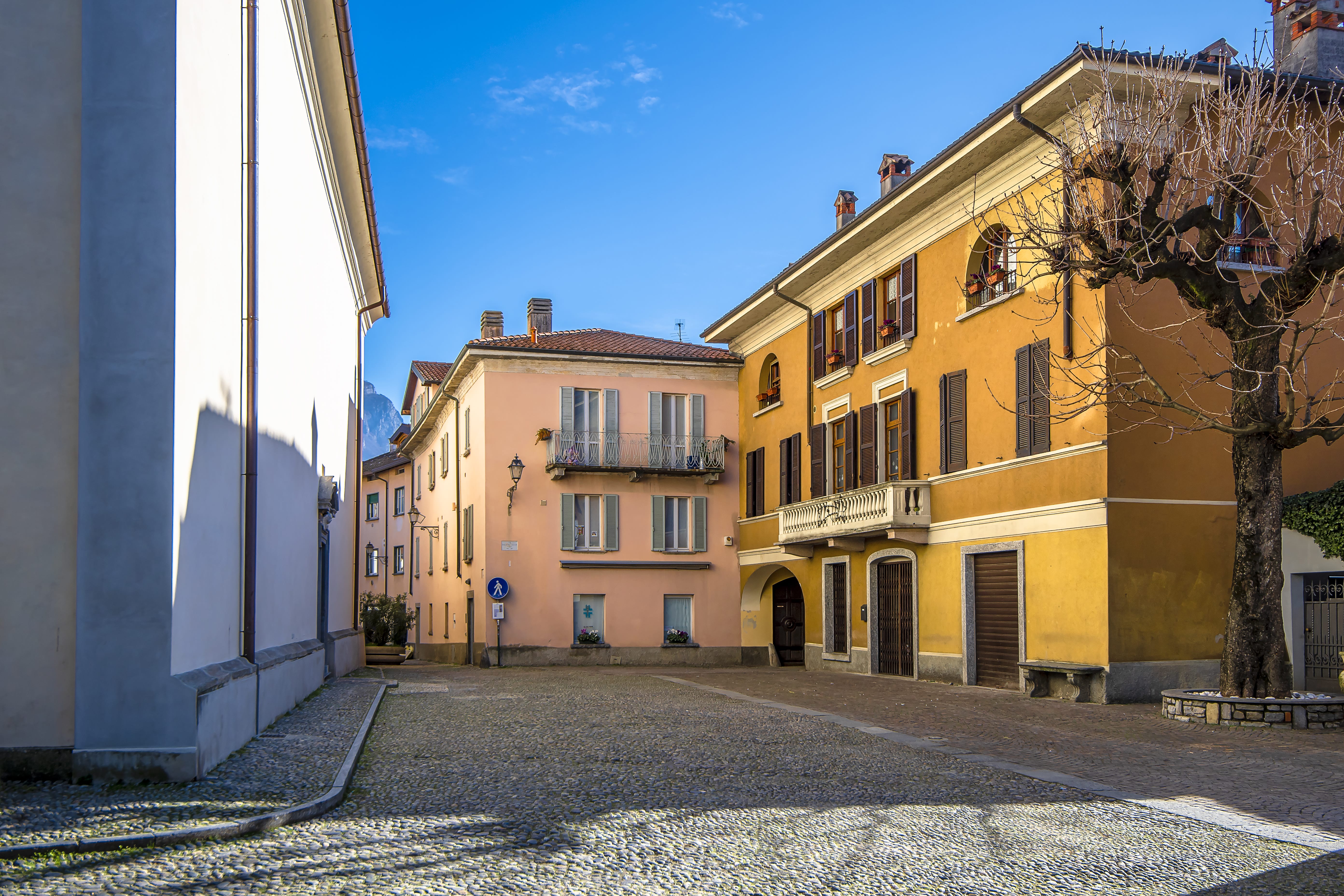 Mandello del Lario