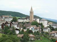 San Genesio Atesino