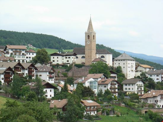 San Genesio Atesino A due passi da Bolzano "Jenesien - Jenesien" by suedtirol.altoadige is licensed under CC BY-NC-ND 2.0 