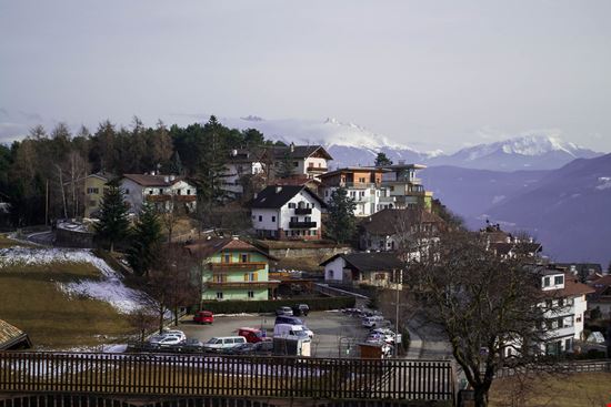 San Genesio Atesino A due passi da Bolzano "Jenesien, BZ - Italy" by 88js is licensed under CC BY-NC 2.0 