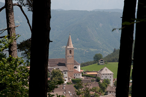 San Genesio Atesino