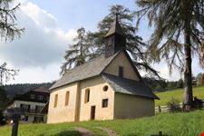 San Genesio Atesino