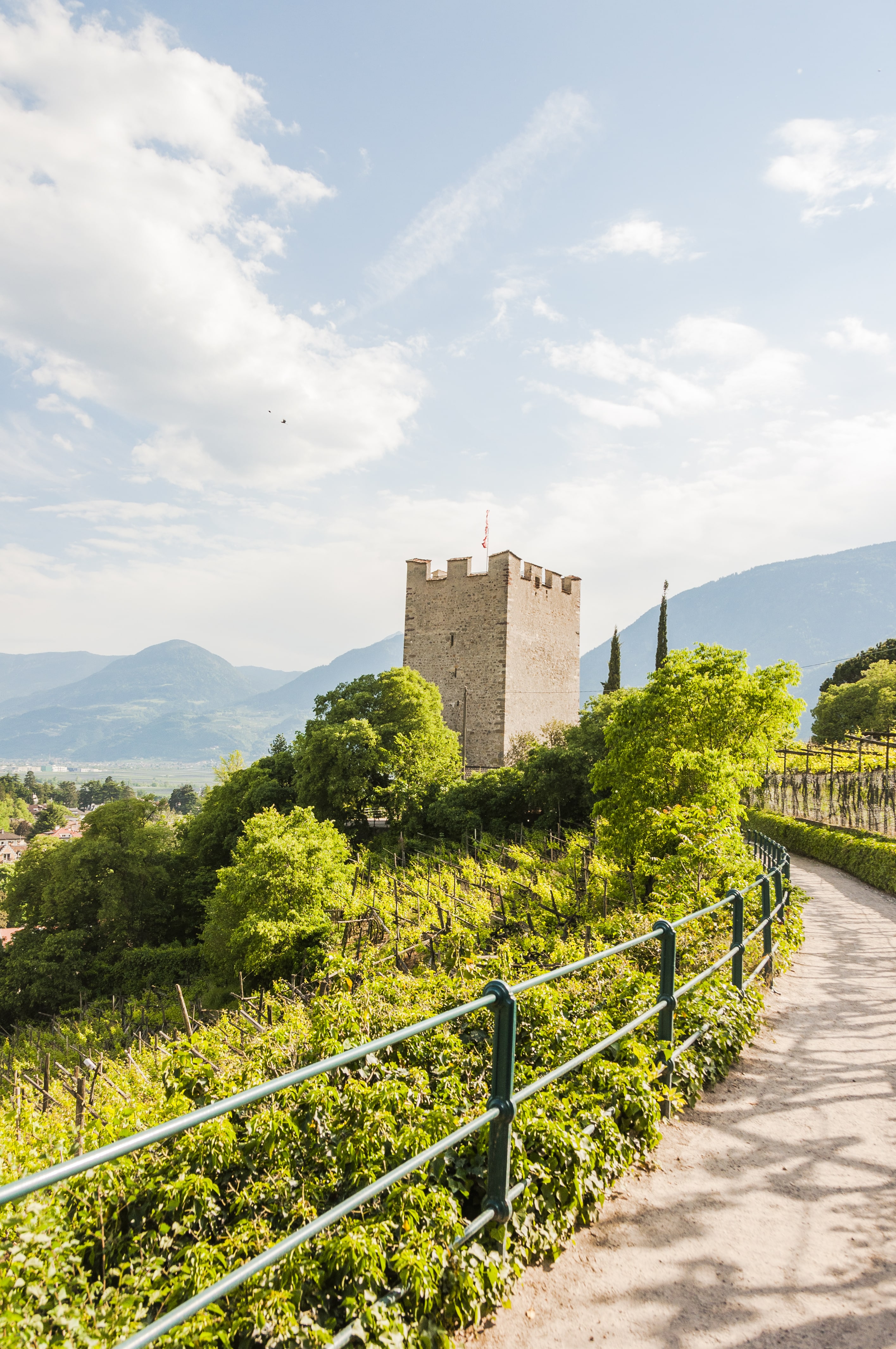 Merano