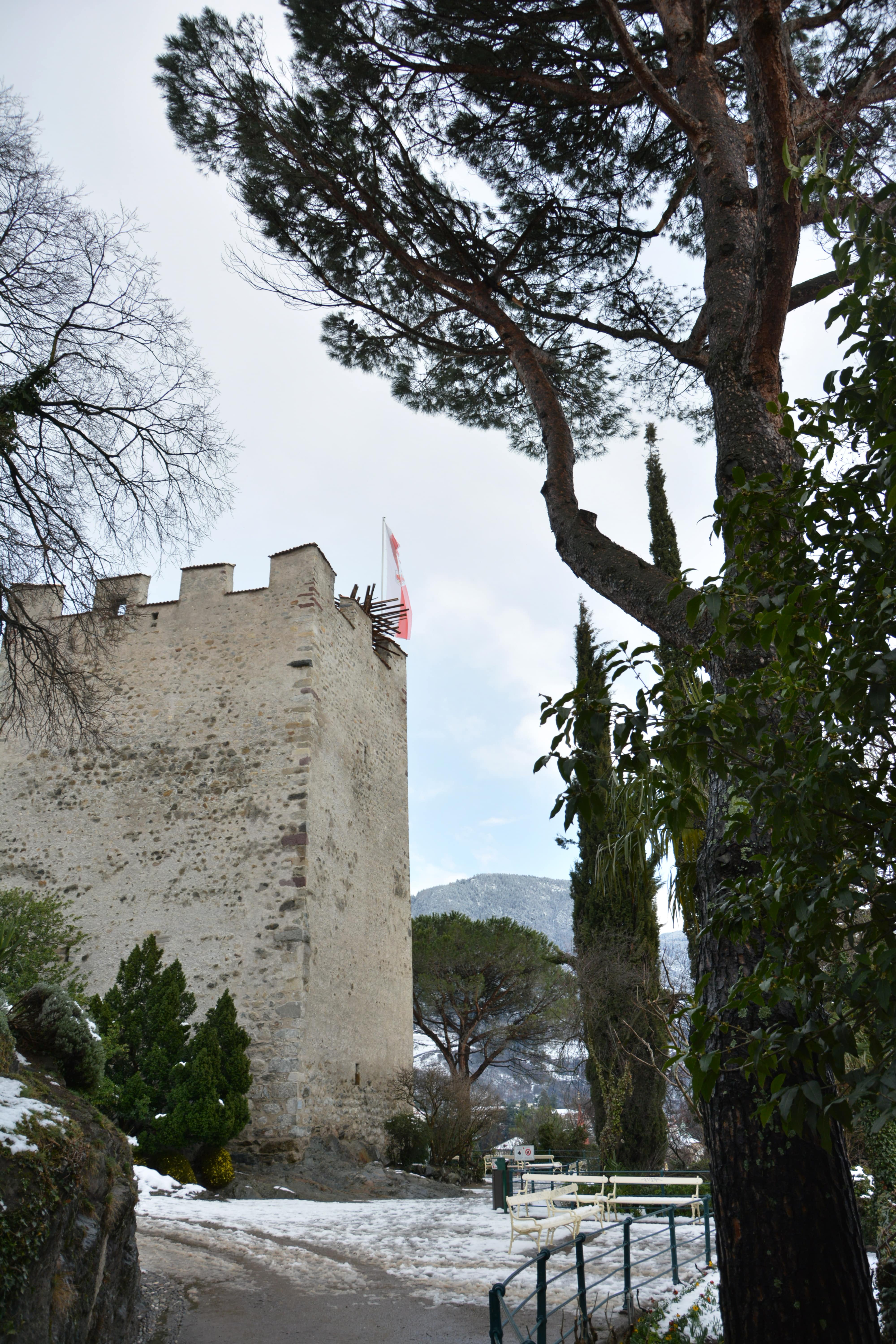 Merano