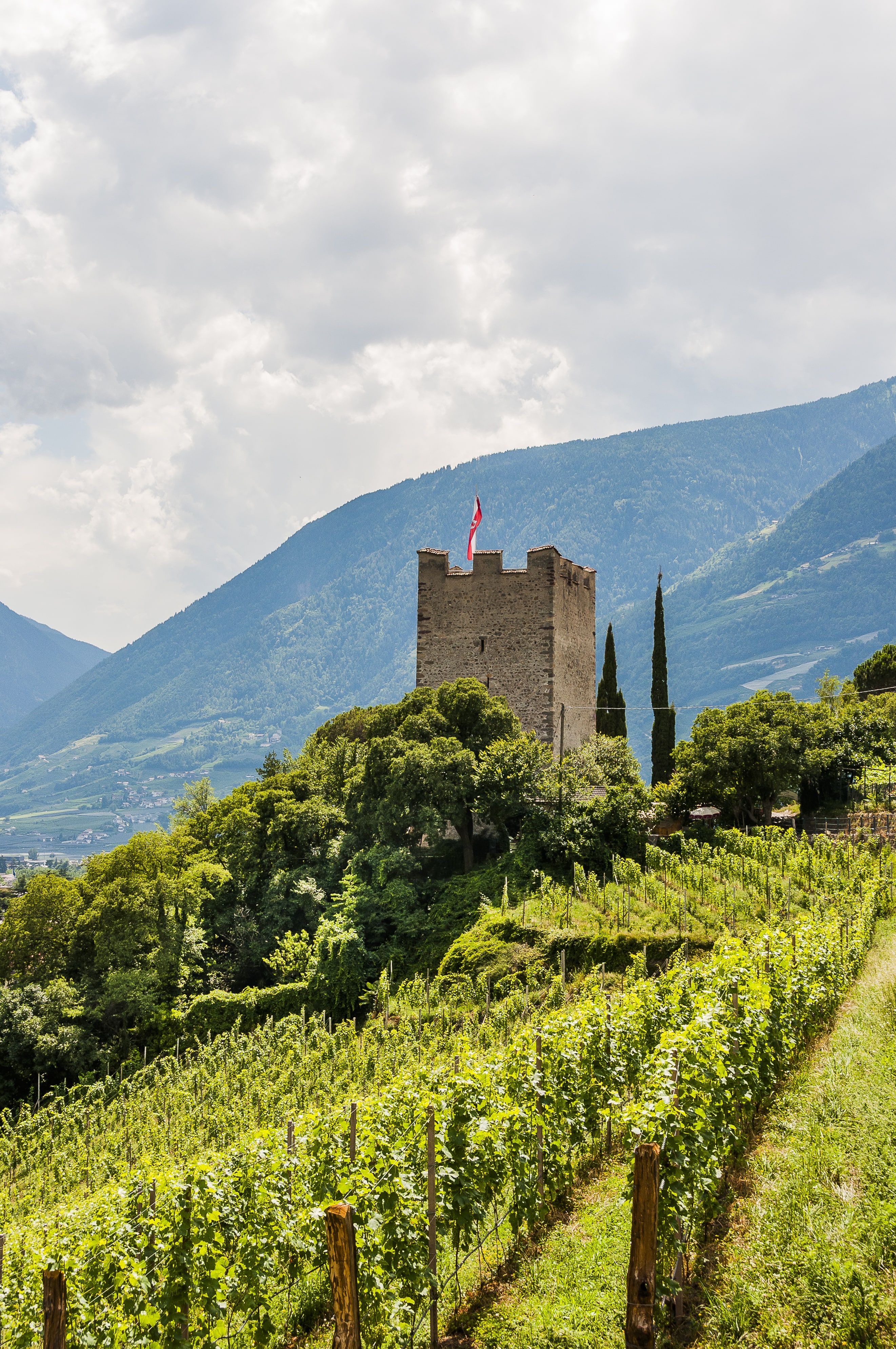 Merano