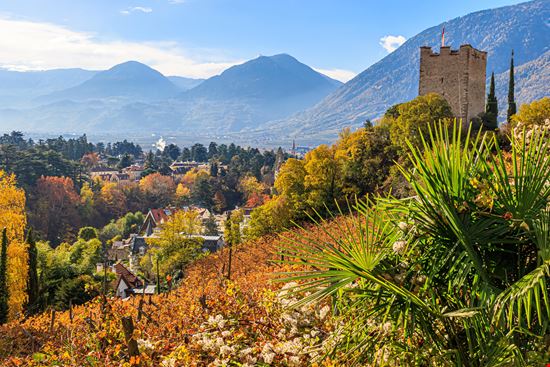 Merano Torre delle Polveri stock.adobe.com 