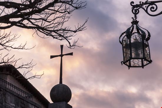 Cividale del Friuli Santuario della Beata Vergine di Castelmonte stock.adobe.com 