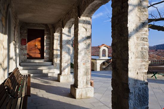 Cividale del Friuli Santuario della Beata Vergine di Castelmonte stock.adobe.com 