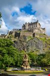 Edimburgh Castle