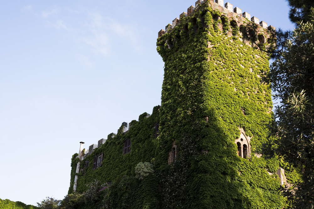 Castello di Vulci