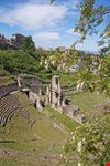 Teatro Romano