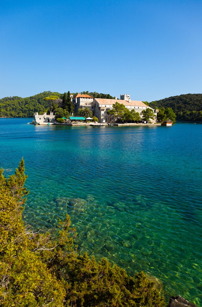 Parco Isola di Mljet