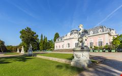 Castello di Benrath