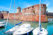 Fortezza Vecchia