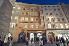 Casa Natale di Mozart