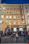 Casa Natale di Mozart