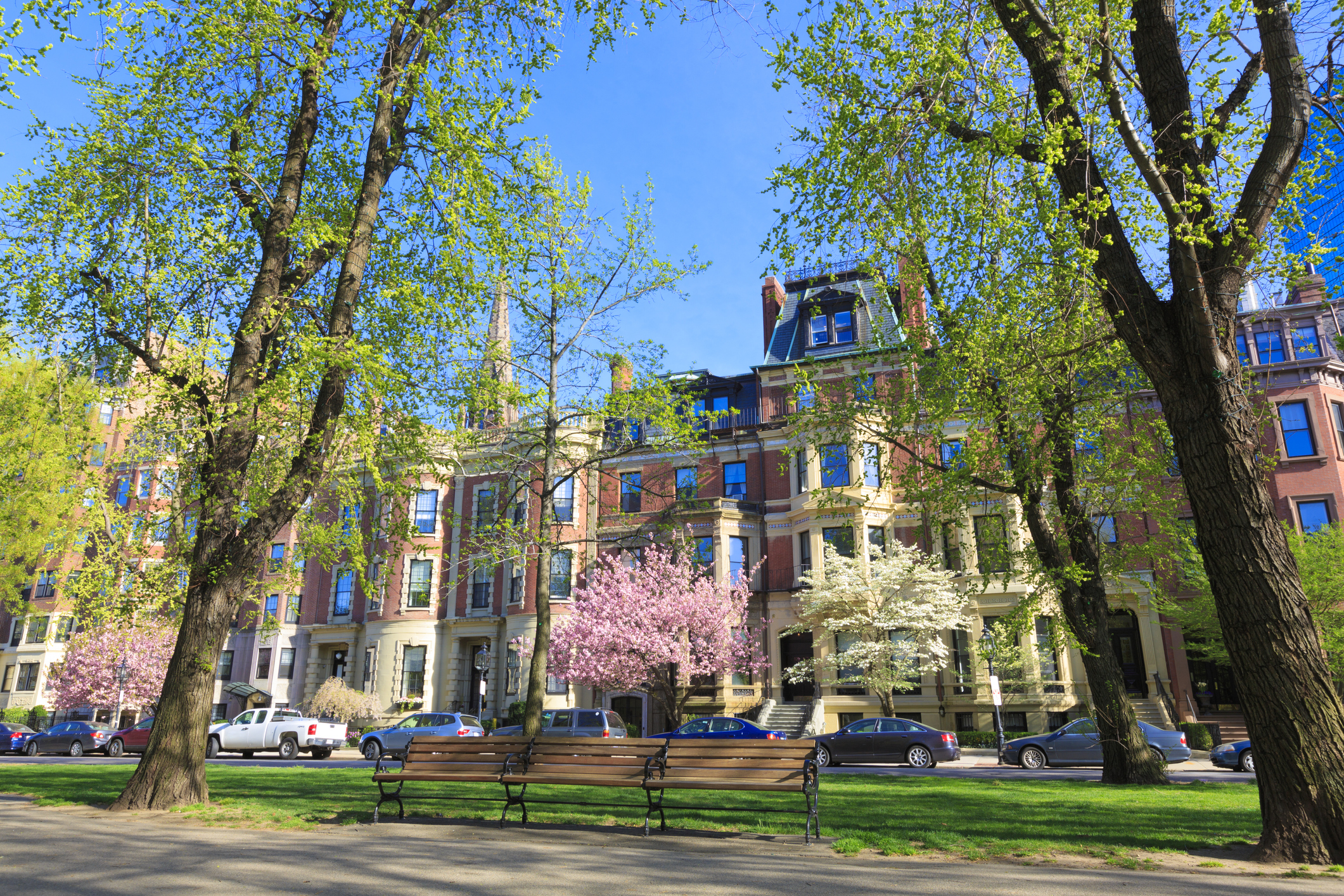 Boston