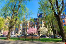Boston