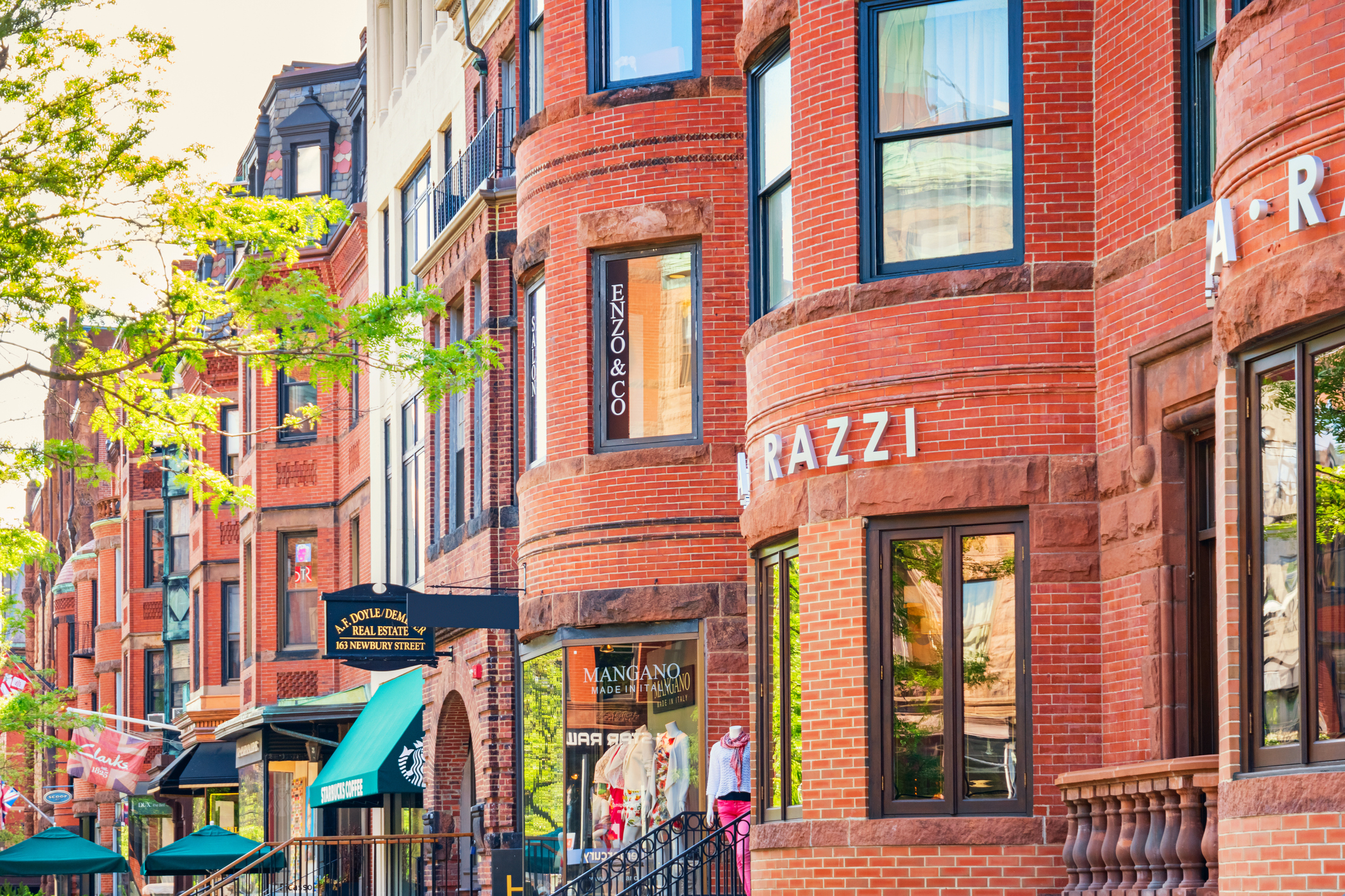 Boston