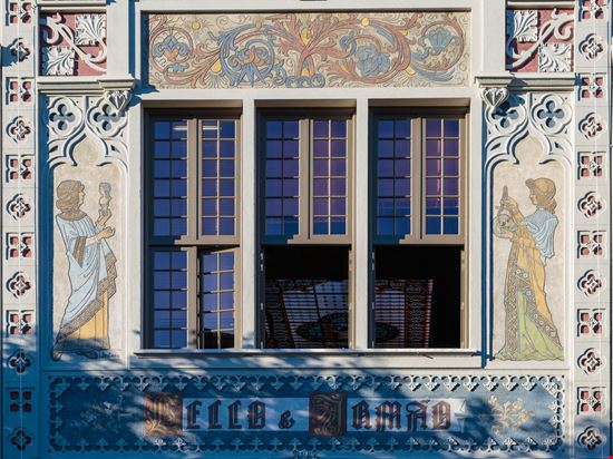 Porto Livraria Lello & Irmão stock.adobe.com 