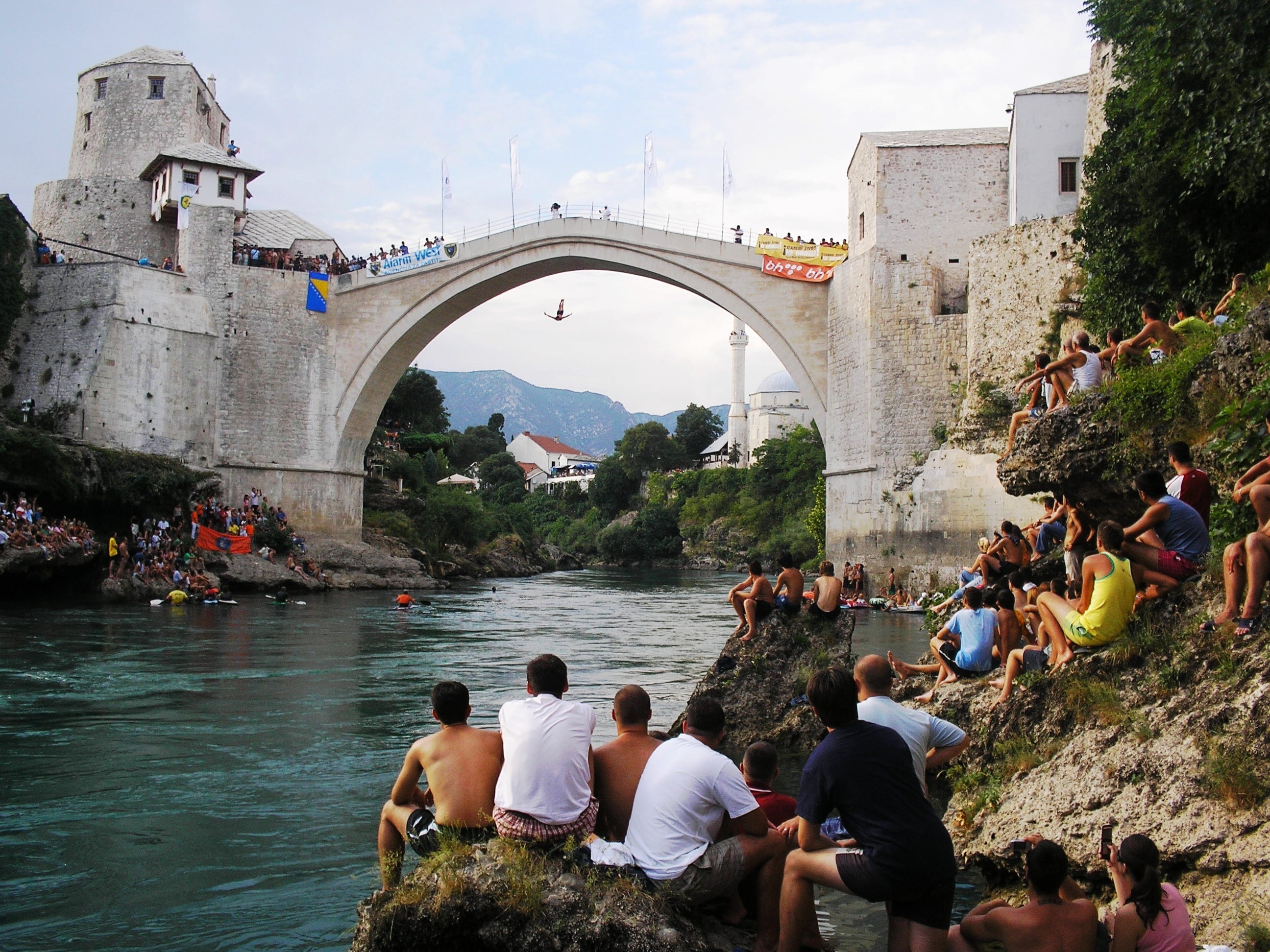 Mostar