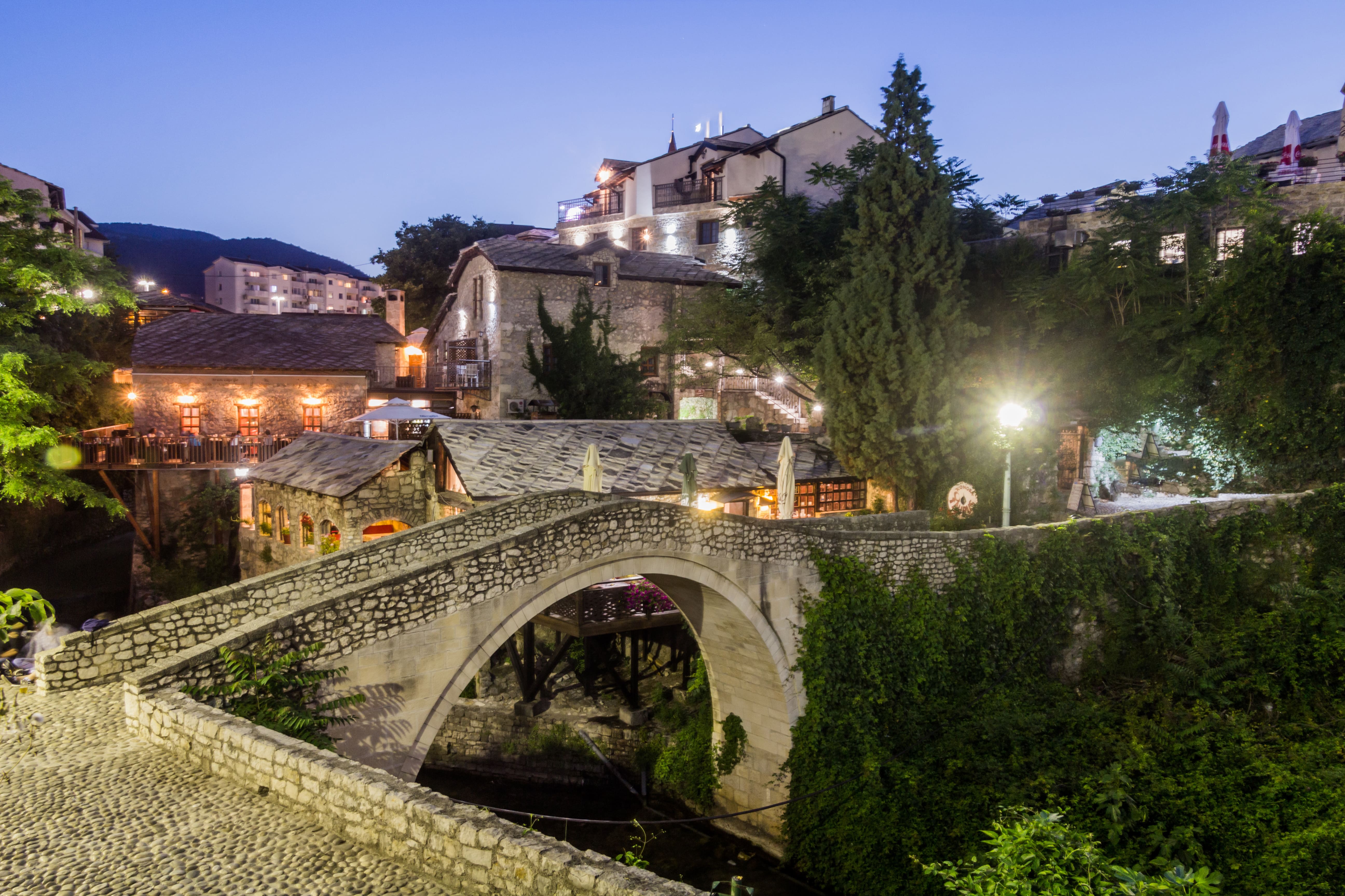 Mostar