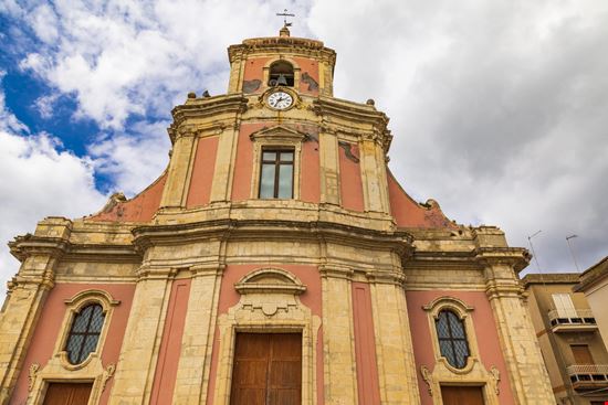Centuripe Il borgo di Centuripe stock.adobe.com 