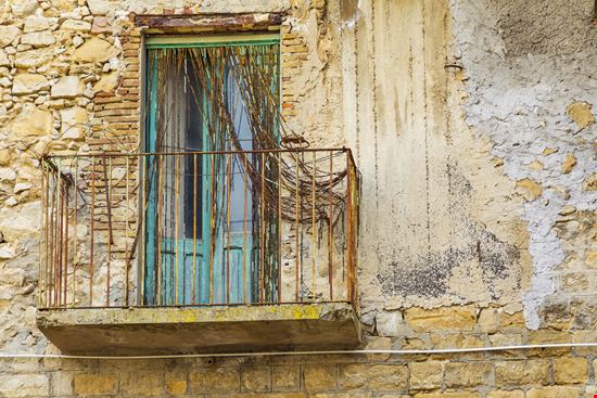 Centuripe Il borgo di Centuripe stock.adobe.com 