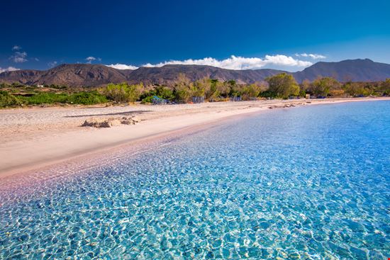 Elafonissi beach Crete stock.adobe.com 