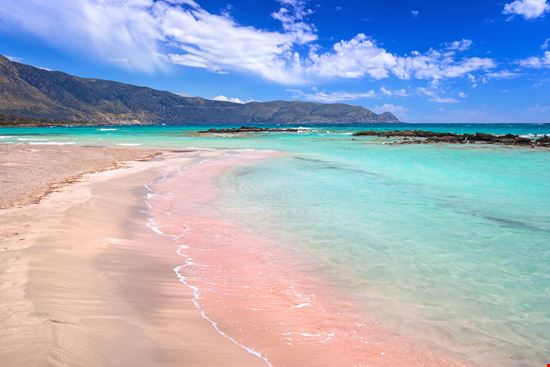 Elafonissi beach Crete stock.adobe.com 