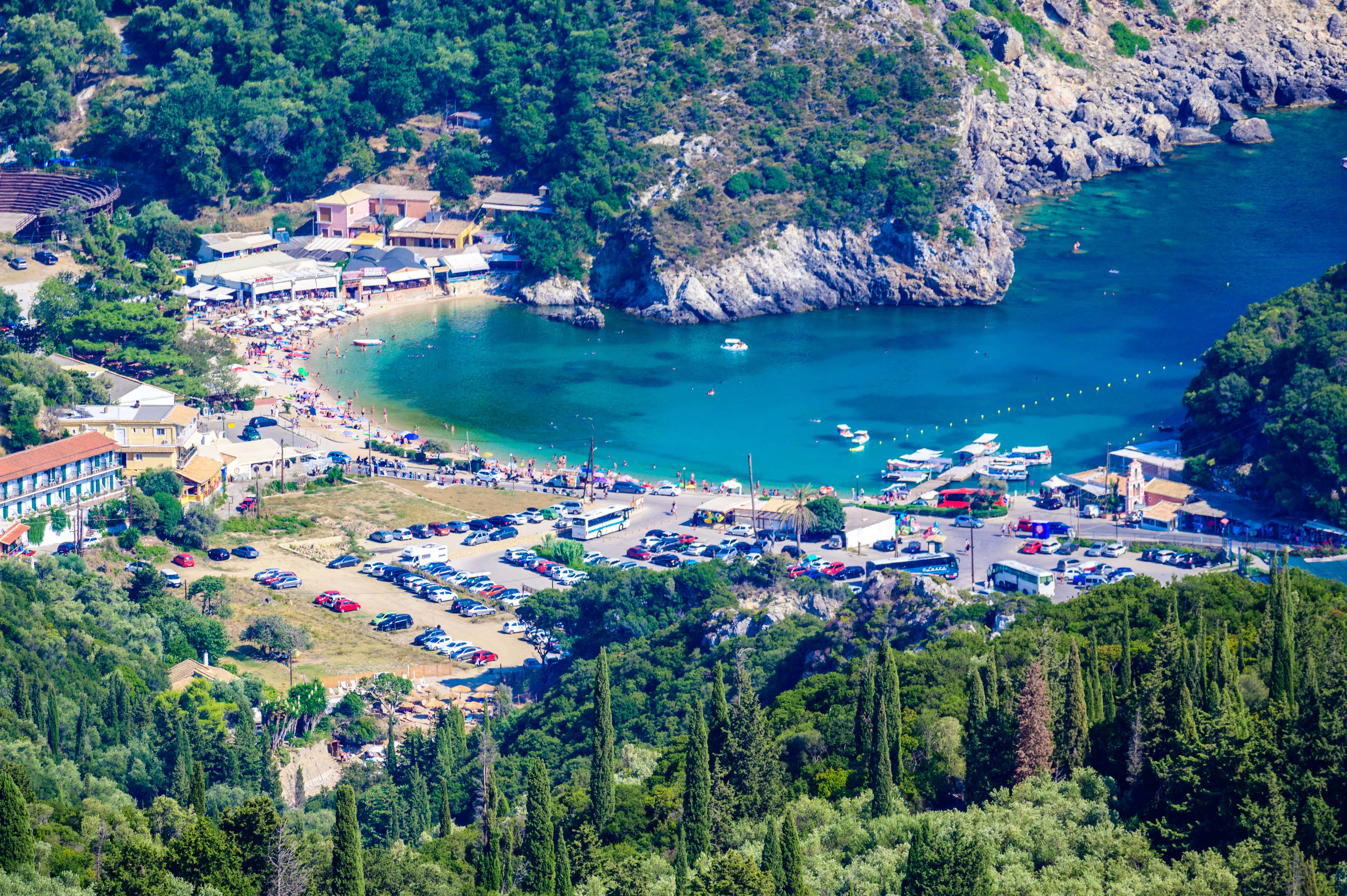 Corfù