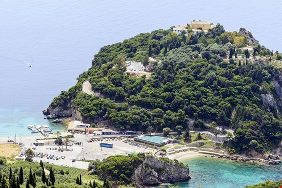 Corfù Paleokastritsa stock.adobe.com 